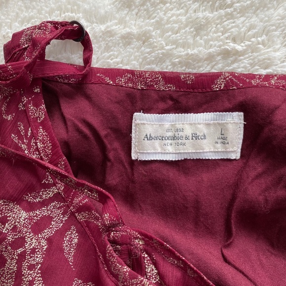 Abercrombie Dress - Picture 4 of 4